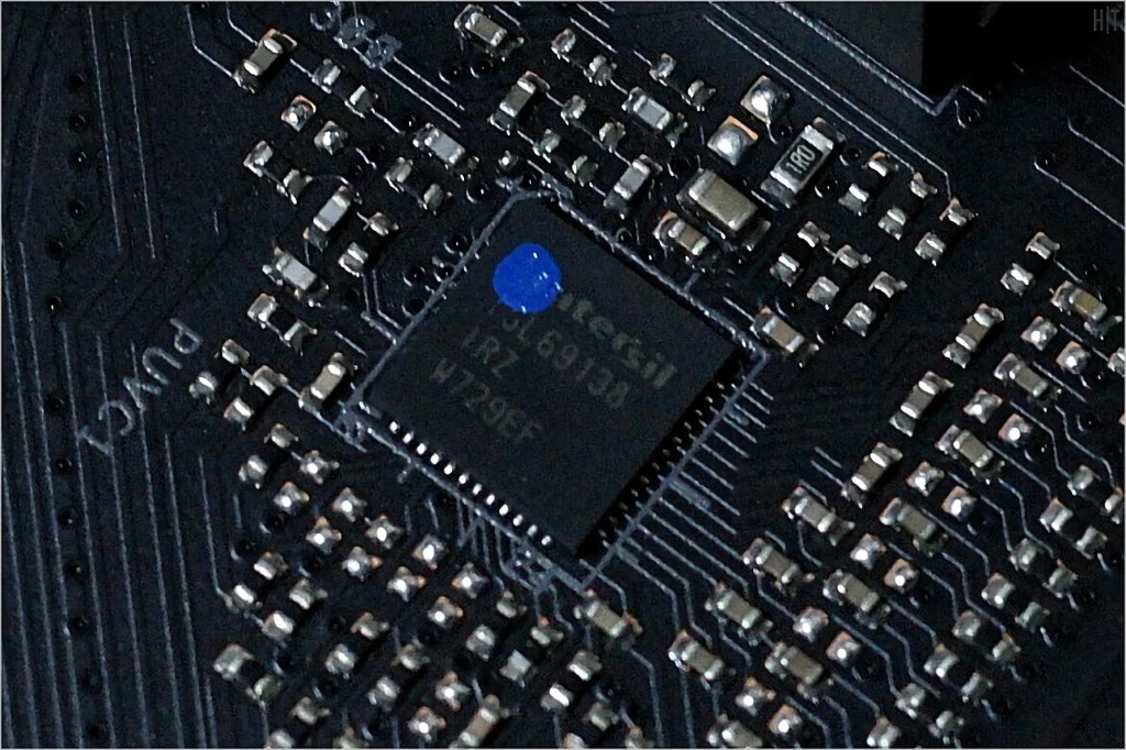 ASRock Z370 Extreme4 디앤디컴 리뷰 24