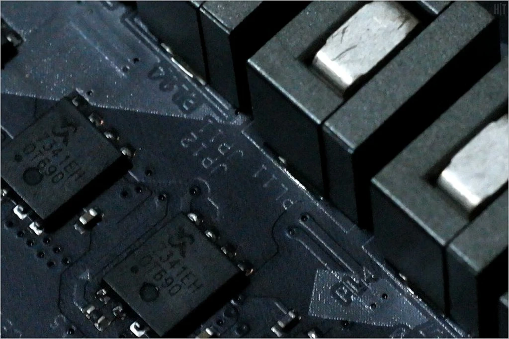 ASRock Z370 Extreme4 디앤디컴 리뷰 25