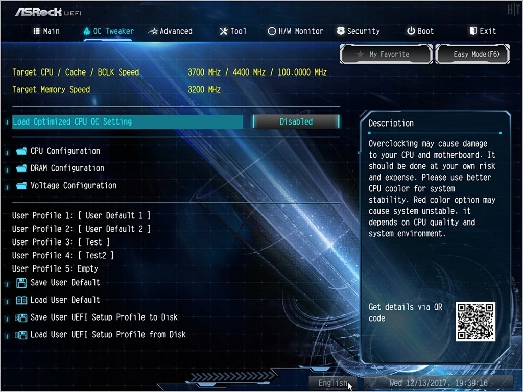 ASRock Z370 Extreme4 디앤디컴 리뷰 29