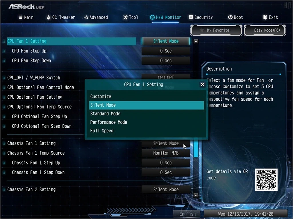 ASRock Z370 Extreme4 디앤디컴 리뷰 34