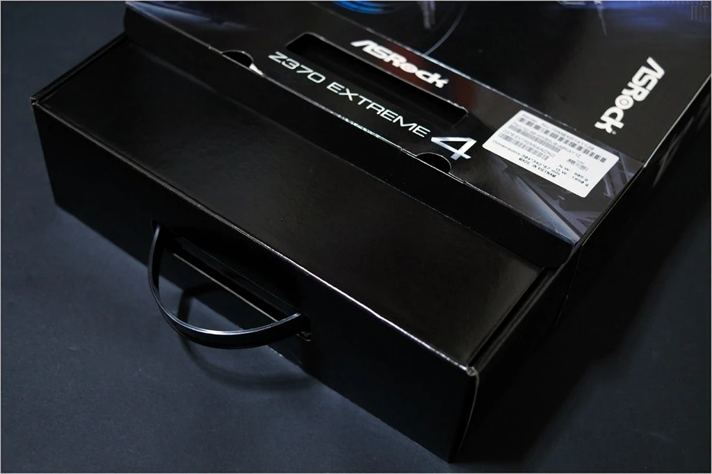ASRock Z370 Extreme4 디앤디컴 리뷰 5