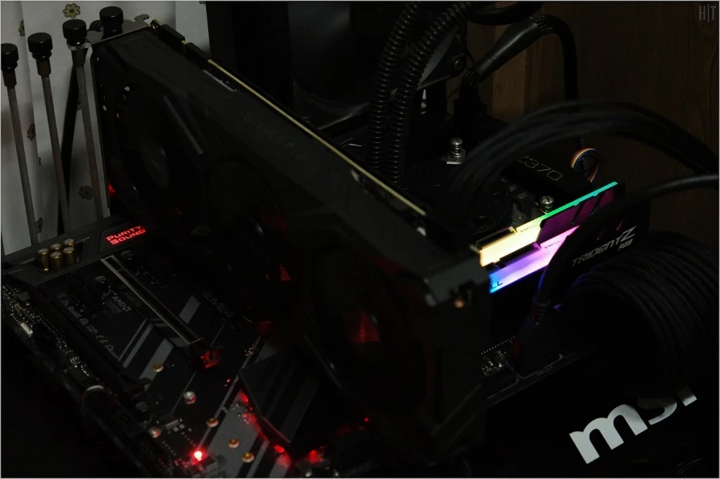 ASRock Z370 Extreme4 디앤디컴 리뷰 50