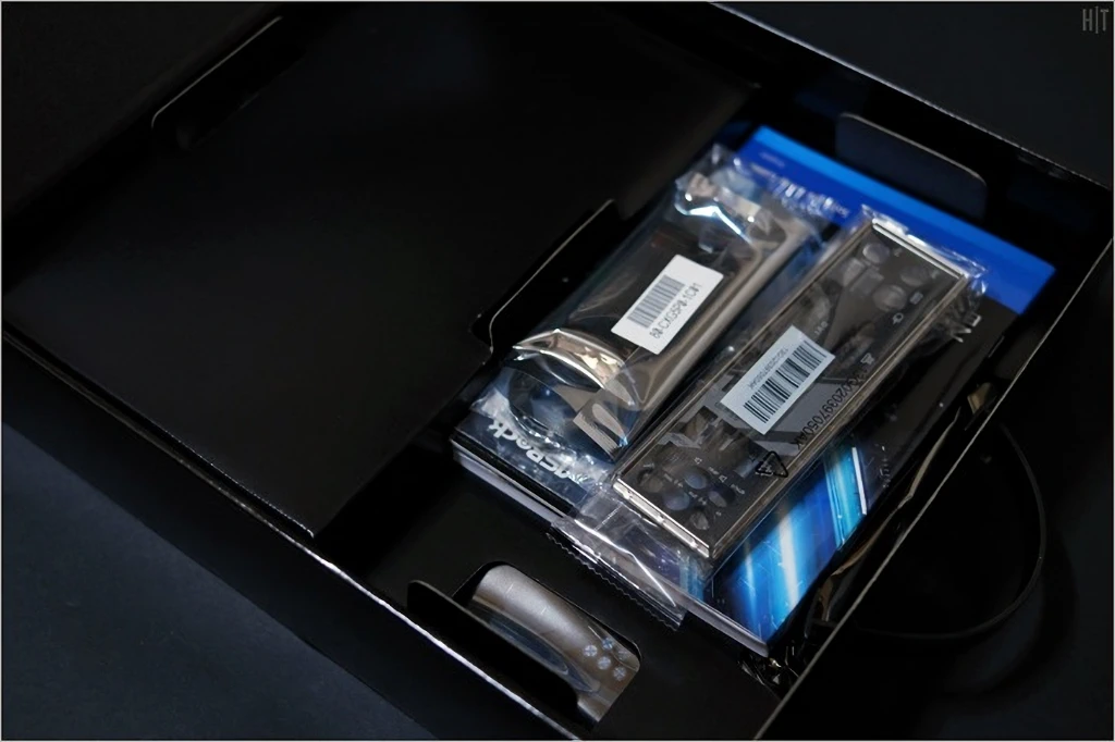 ASRock Z370 Extreme4 디앤디컴 리뷰 6