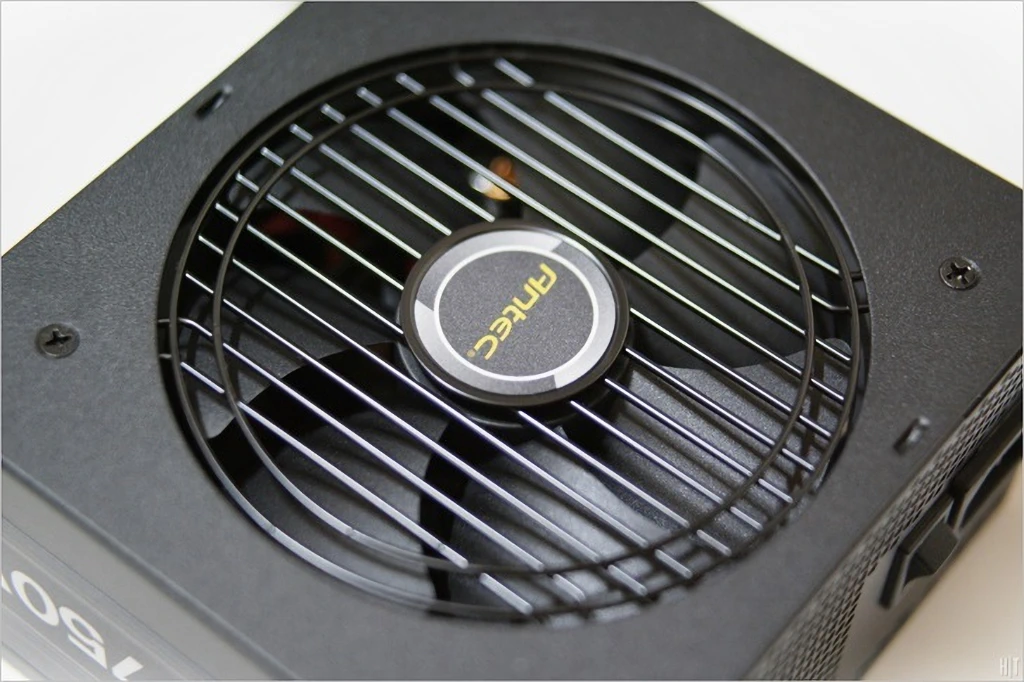 Antec EAG PRO 750W 80 PLUS GOLD 모듈러 간단 리뷰 21