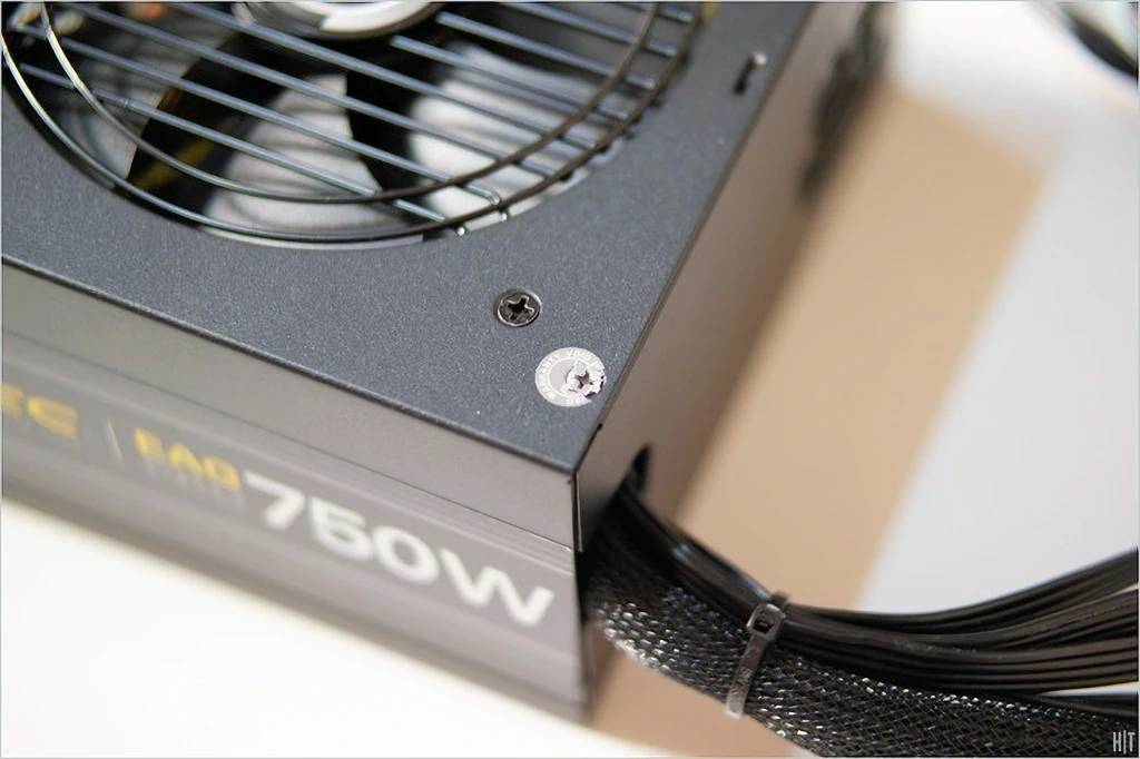 Antec EAG PRO 750W 80 PLUS GOLD 모듈러 간단 리뷰 31