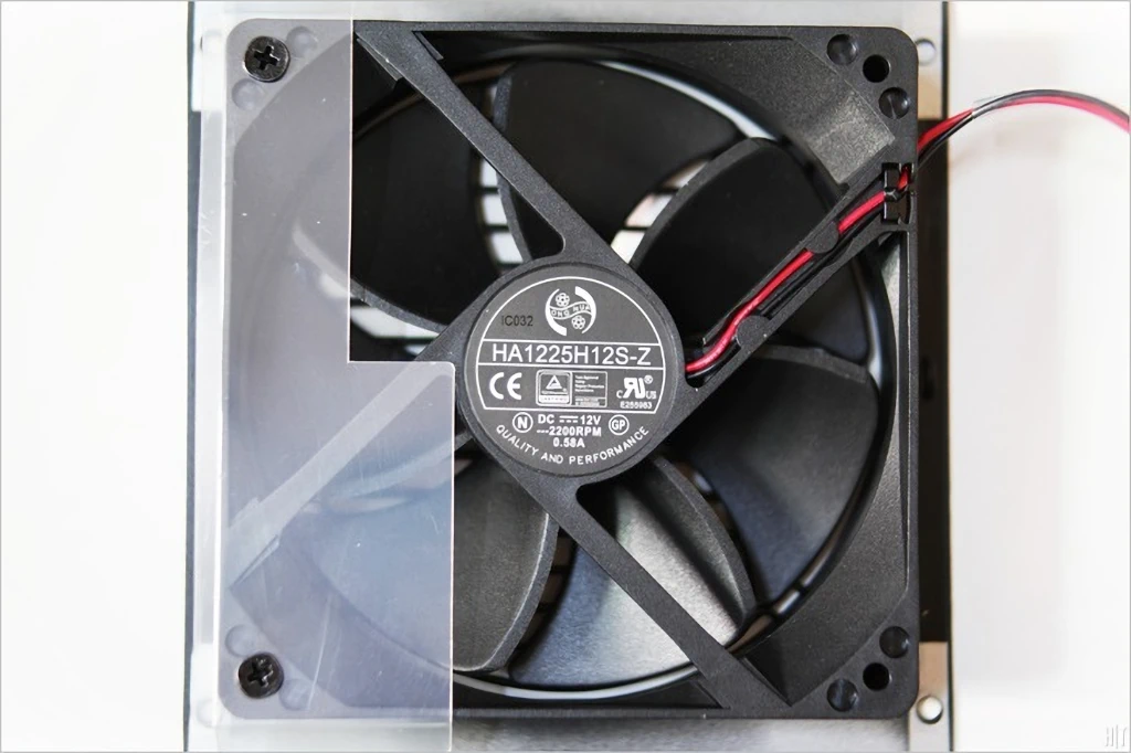 Antec EAG PRO 750W 80 PLUS GOLD 모듈러 간단 리뷰 38