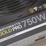 Antec EAG PRO 750W 80 PLUS GOLD 모듈러 간단 리뷰 8