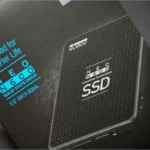 ESSENCORE KLEVV NEO N600 SSD 240GB 1