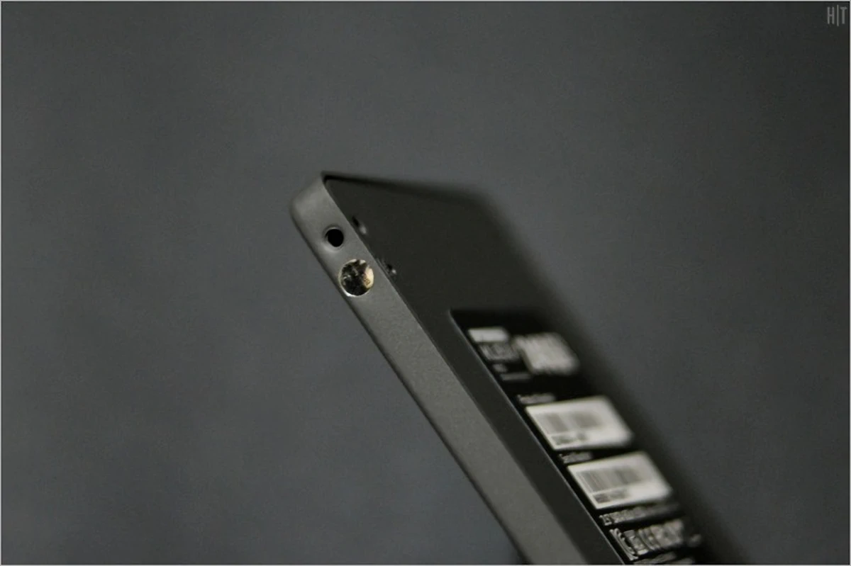 ESSENCORE KLEVV NEO N600 SSD 240GB 14