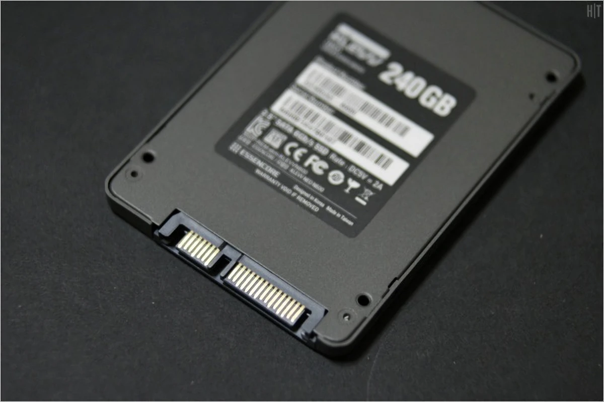 ESSENCORE KLEVV NEO N600 SSD 240GB 16