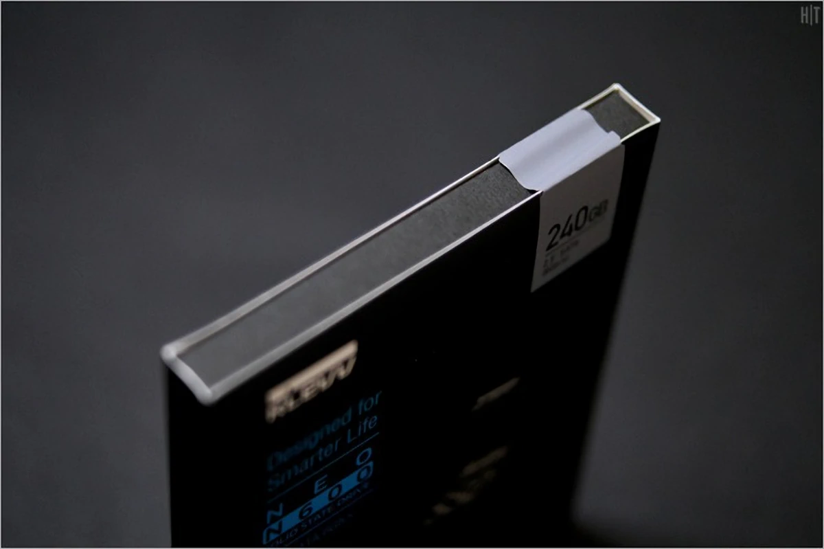 ESSENCORE KLEVV NEO N600 SSD 240GB 7