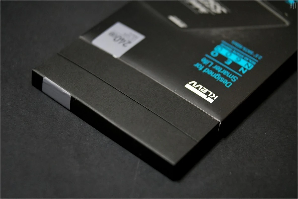 ESSENCORE KLEVV NEO N600 SSD 240GB 8