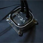 EVGA CLC 280 Liquid 일체형 수랭 쿨러 간단 리뷰 11