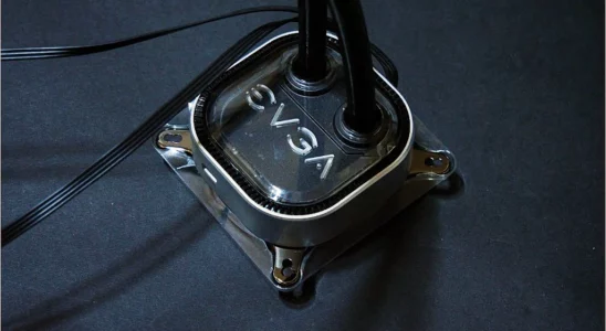 EVGA CLC 280 Liquid 일체형 수랭 쿨러 간단 리뷰 11