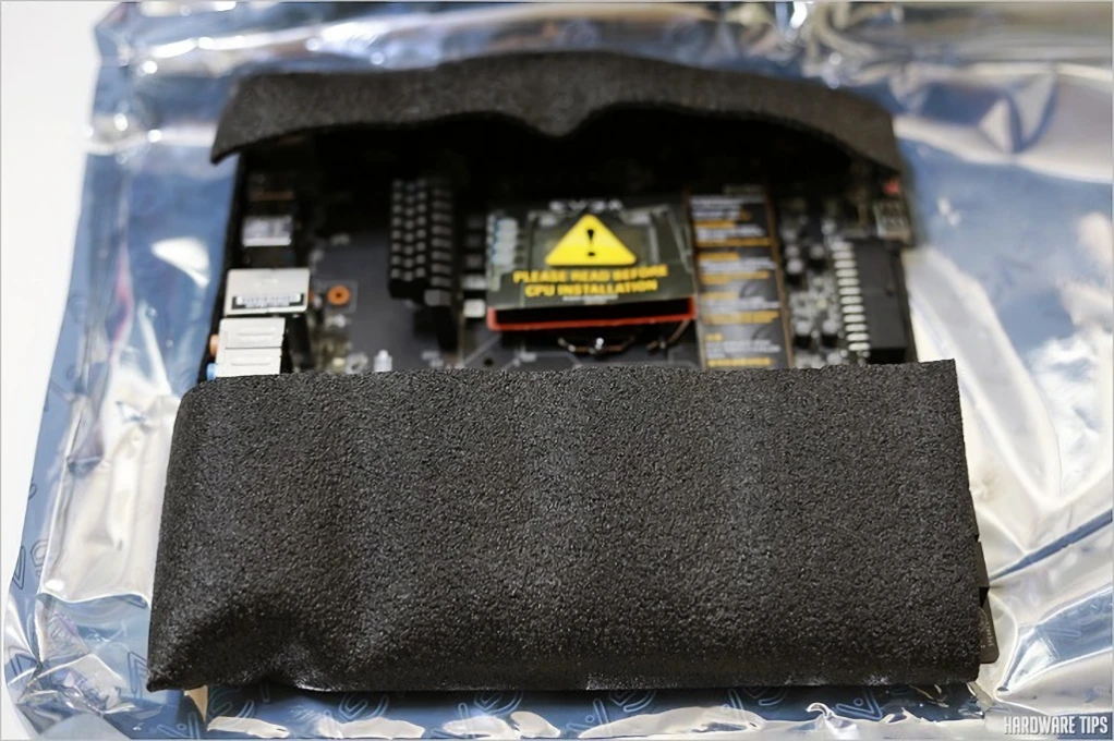 EVGA Z370 Micro ATX 메인보드 간단 사용기 8