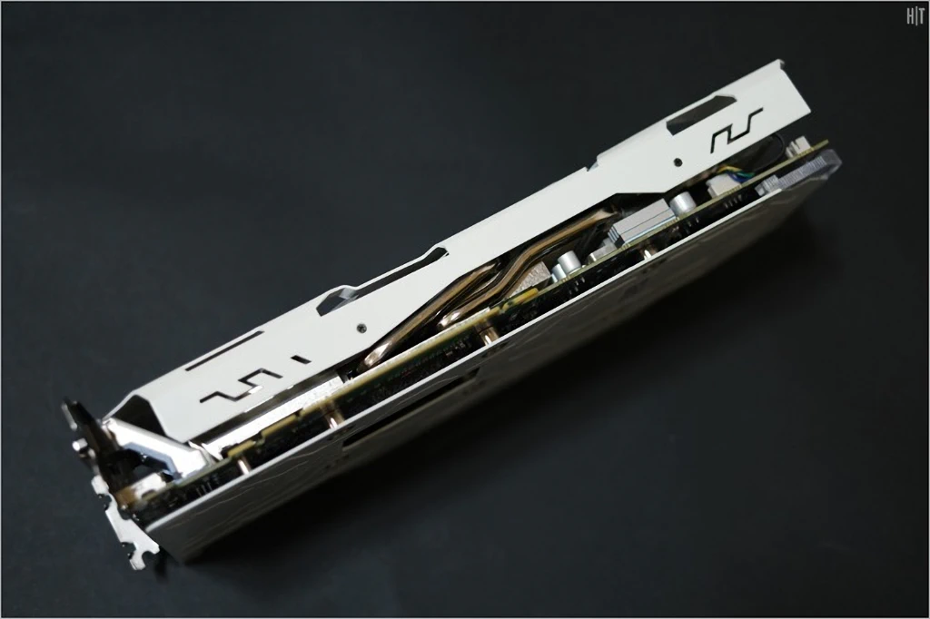 GALAX 지포스 GTX 1070 Ti 개간지 EXOC 간단 리뷰 13