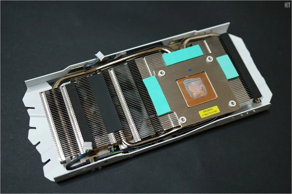 GALAX 지포스 GTX 1070 Ti 개간지 EXOC 간단 리뷰 16