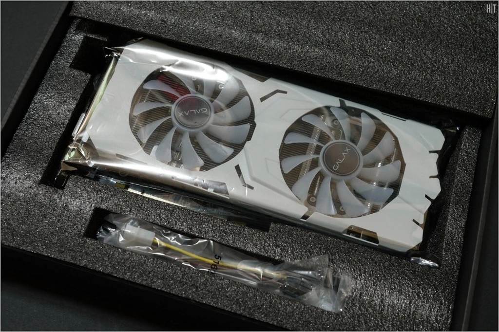 GALAX 지포스 GTX 1070 Ti 개간지 EXOC 간단 리뷰 5