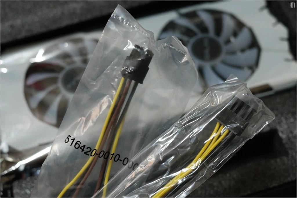 GALAX 지포스 GTX 1070 Ti 개간지 EXOC 간단 리뷰 7