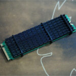 GELID SubZero M.2 SSD 방열판 간단 사용기 12