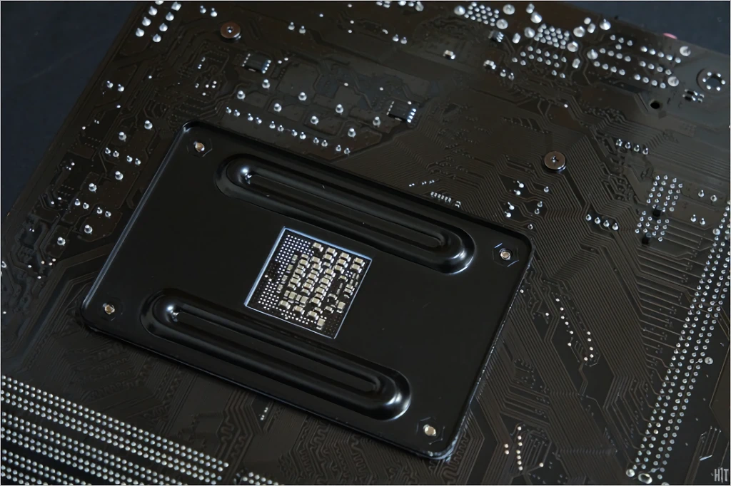 GIGABYTE GA AB350 Gaming 3 게이밍에디션 13