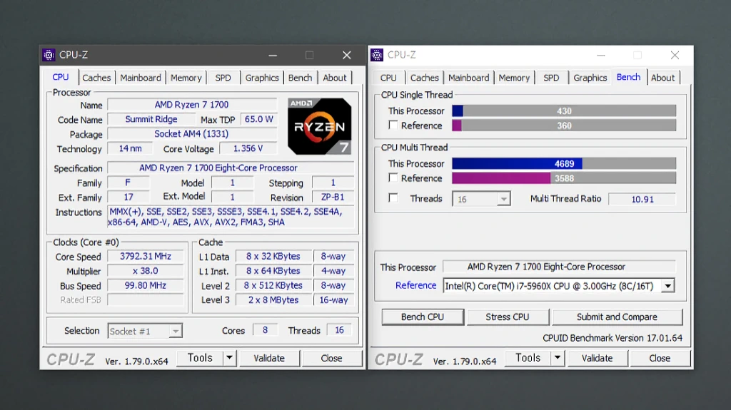 GIGABYTE GA AB350 Gaming 3 게이밍에디션 32
