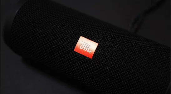 JBL FLIP4 플립4 휴대용 블루투스 스피커 간단 사용기 11