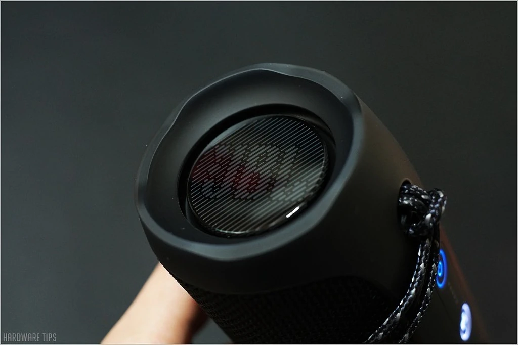 JBL FLIP4 플립4 휴대용 블루투스 스피커 간단 사용기 16