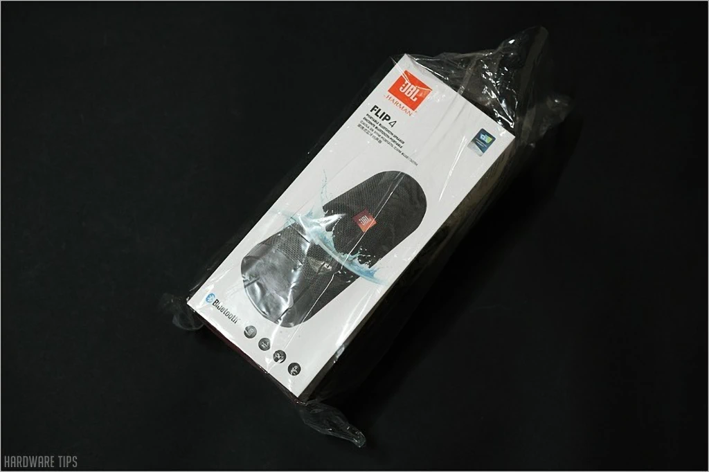 JBL FLIP4 플립4 휴대용 블루투스 스피커 간단 사용기 5