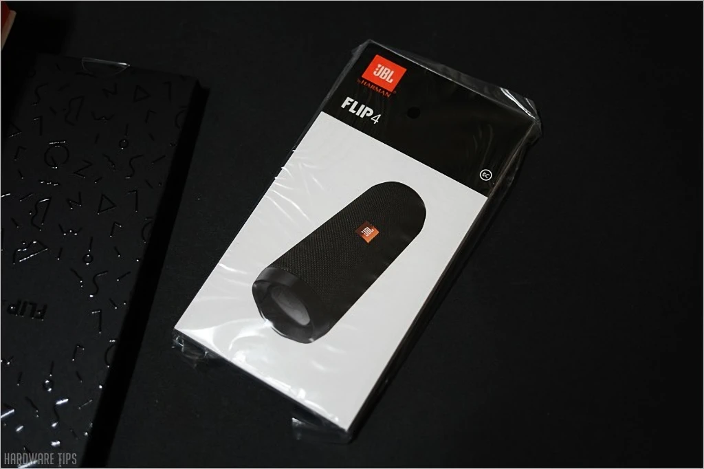 JBL FLIP4 플립4 휴대용 블루투스 스피커 간단 사용기 9