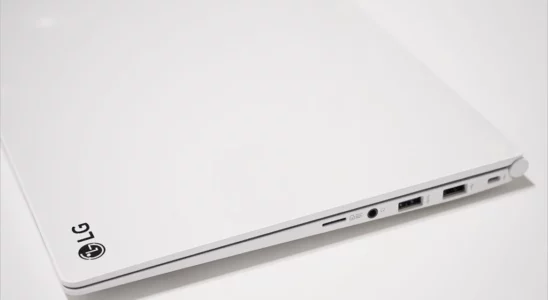 LG 올데이 그램 15 15ZD970 GX55K 간단 리뷰 1