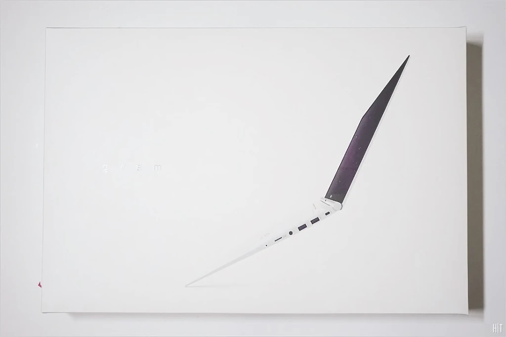 LG 올데이 그램 15 15ZD970 GX55K 간단 리뷰 2