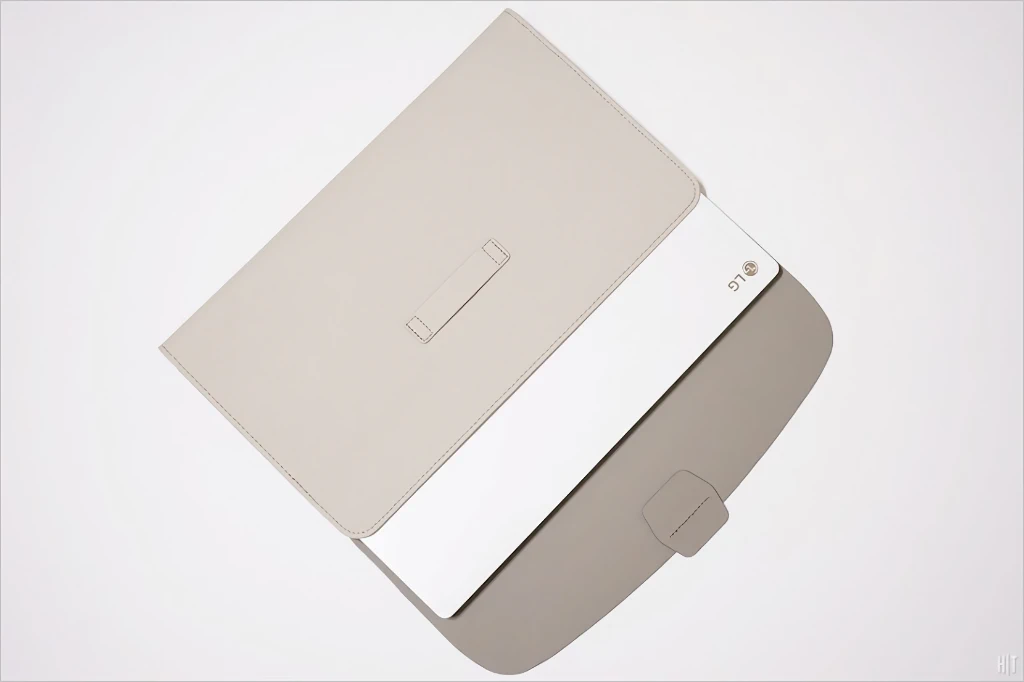 LG 올데이 그램 15 15ZD970 GX55K 간단 리뷰 22