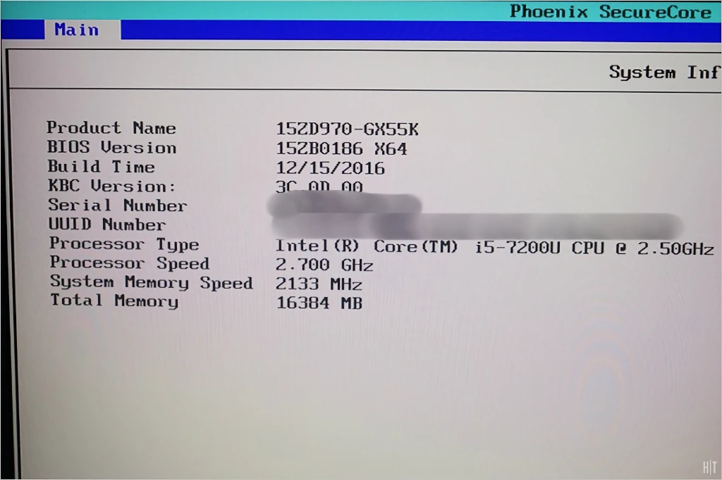 LG 올데이 그램 15 15ZD970 GX55K 간단 리뷰 25