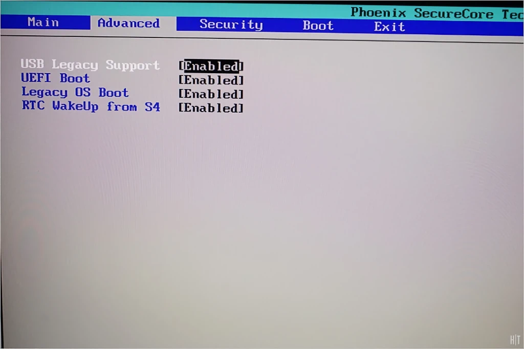 LG 올데이 그램 15 15ZD970 GX55K 간단 리뷰 26