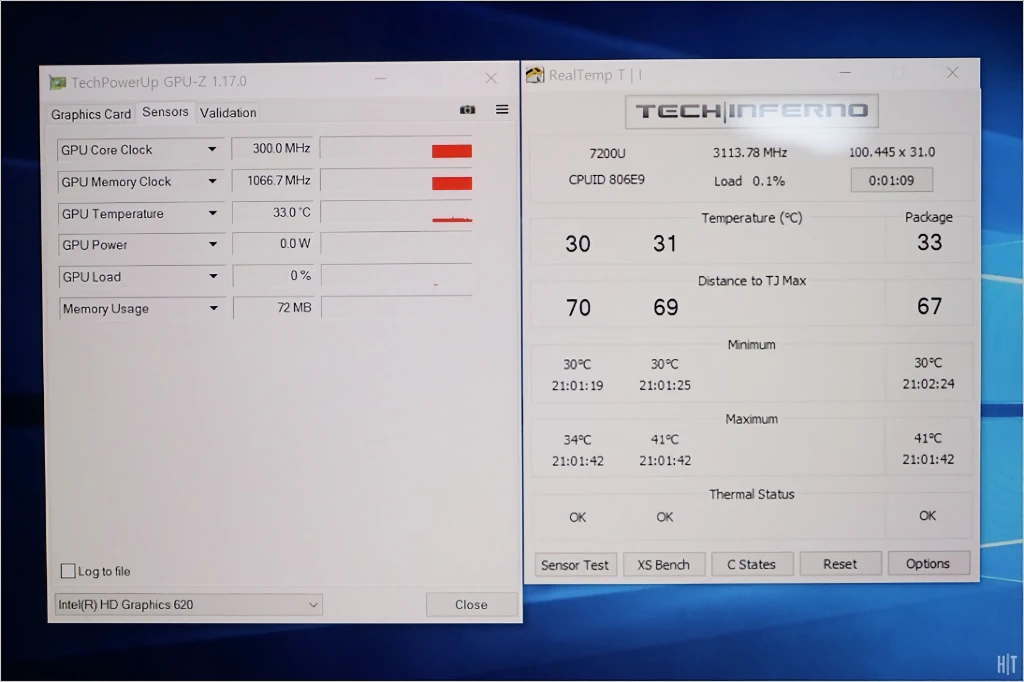 LG 올데이 그램 15 15ZD970 GX55K 간단 리뷰 34
