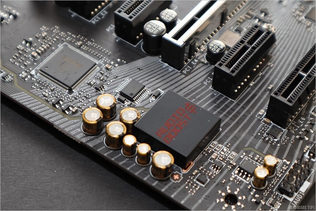 MSI MPG Z390 게이밍 프로 카본 리뷰 13