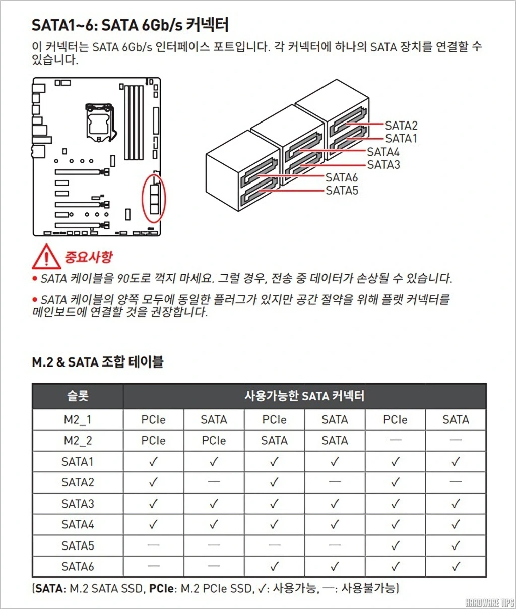 MSI MPG Z390 게이밍 프로 카본 리뷰 15
