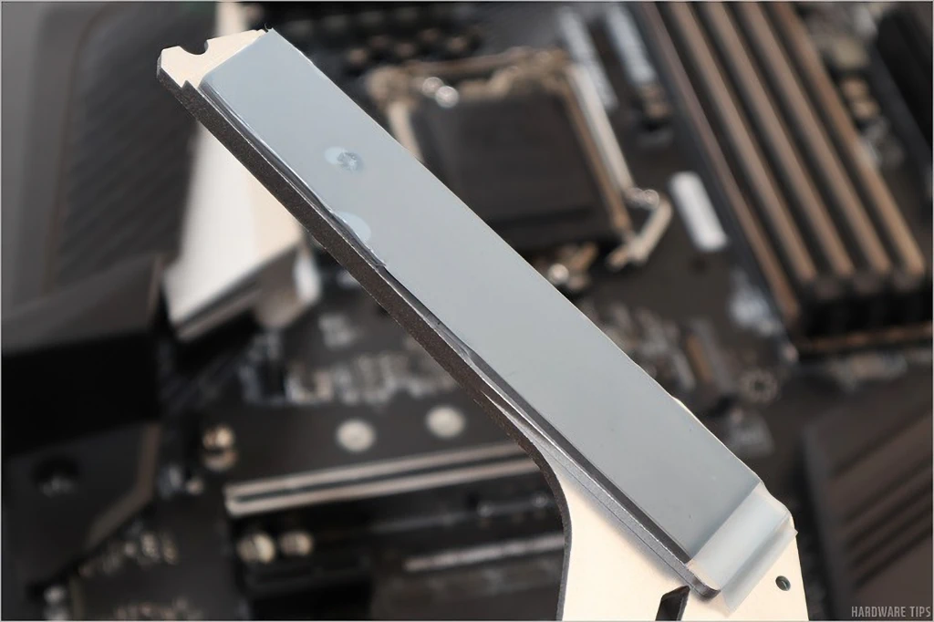 MSI MPG Z390 게이밍 프로 카본 리뷰 16