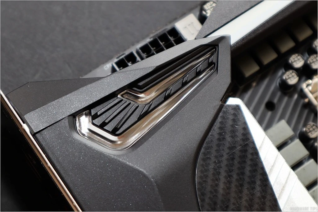 MSI MPG Z390 게이밍 프로 카본 리뷰 5 1