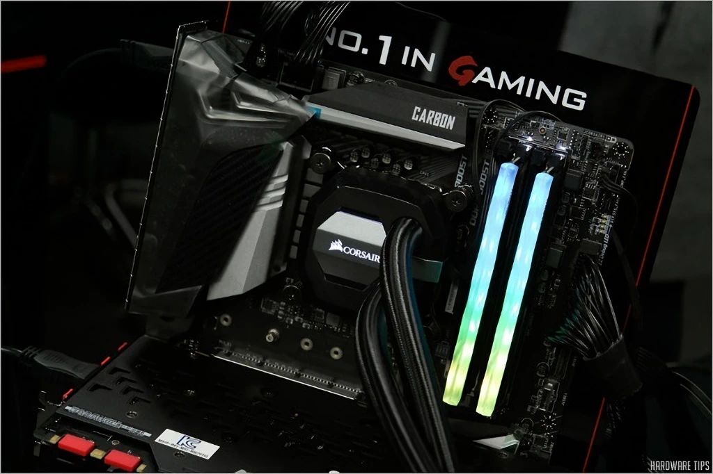 MSI Z390 시리즈 오버클러킹 가이드 9600K 9700K 9900K 12
