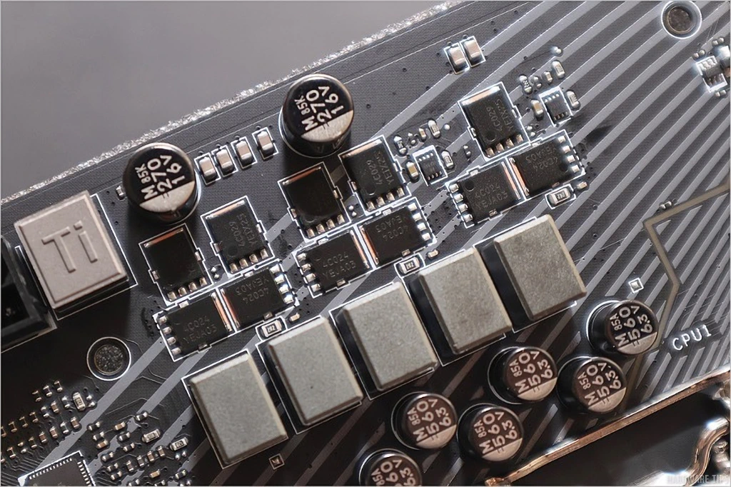 MSI Z390 시리즈 오버클러킹 가이드 9600K 9700K 9900K 14
