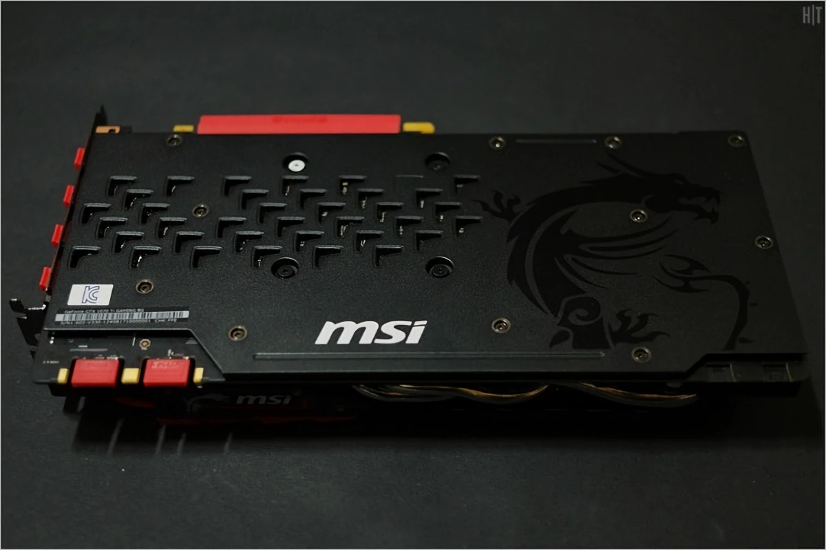 MSI 지포스 GTX 1070 Ti 게이밍 D5 8GB 트윈프로져6 17