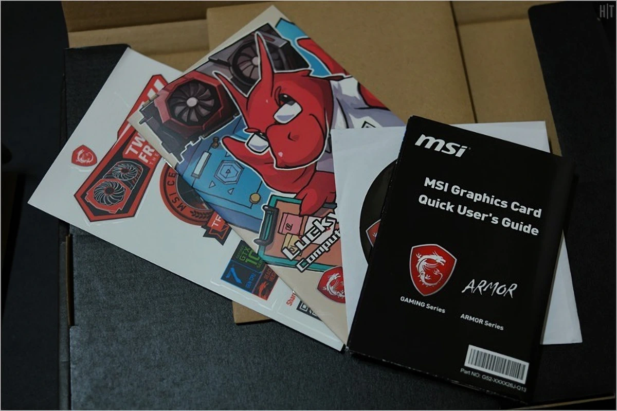 MSI 지포스 GTX 1070 Ti 게이밍 D5 8GB 트윈프로져6 7