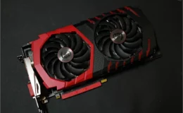 MSI 지포스 GTX 1070 Ti 게이밍 D5 8GB 트윈프로져6 8
