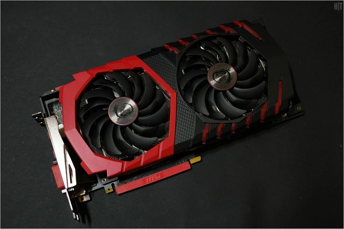 MSI 지포스 GTX 1070 Ti 게이밍 D5 8GB 트윈프로져6 8