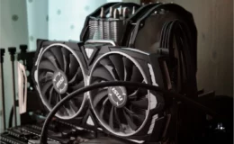 MSI 지포스 GTX1060 아머 VR OC D5 3GB 간단 사용기 1