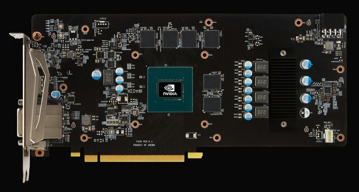 MSI 지포스 GTX1060 아머 VR OC D5 3GB 간단 사용기 4