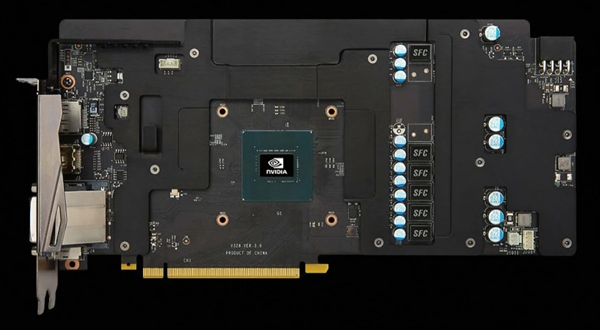 MSI 지포스 GTX1060 아머 VR OC D5 3GB 간단 사용기 5