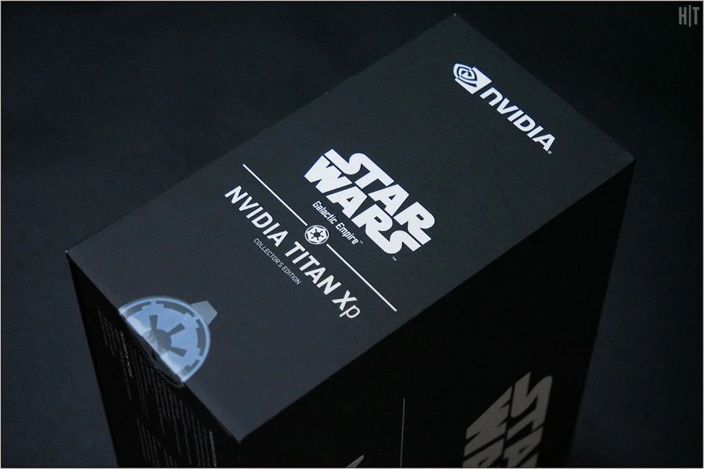 NVIDIA TITAN Xp COLLECTORS EDITION 간단 리뷰 10
